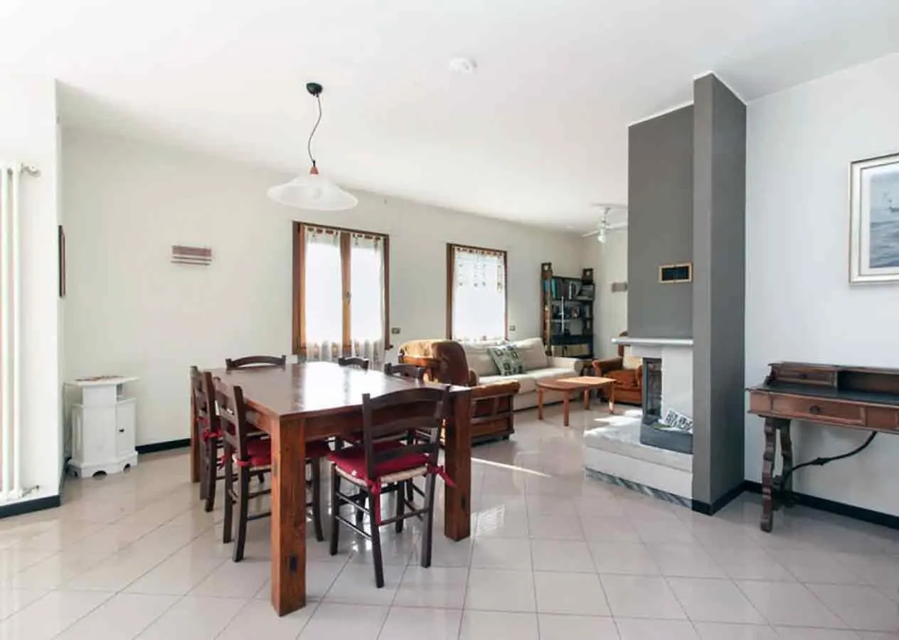 Apartment Vittorio Vittorio Veneto
