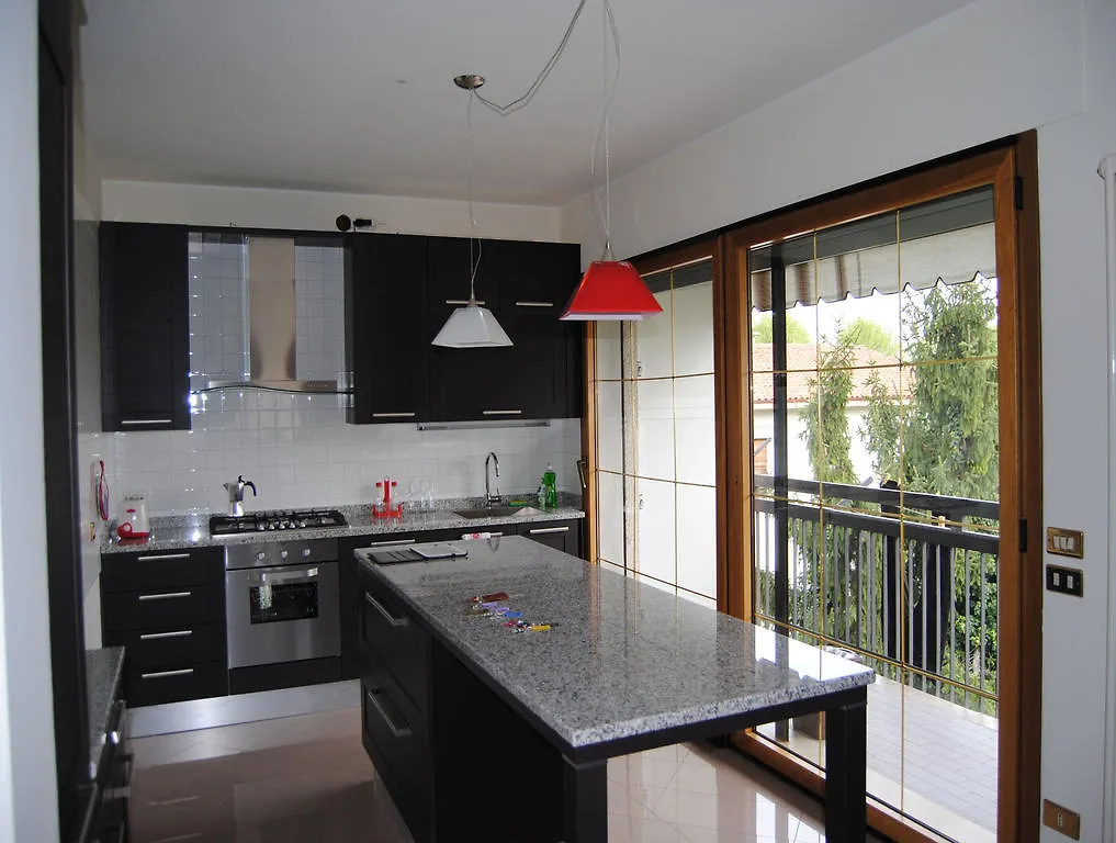 Apartment Vittorio Vittorio Veneto