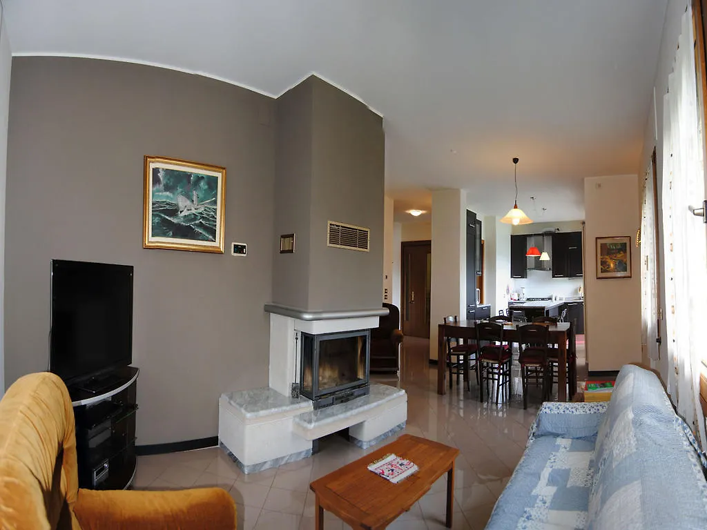 Apartment Vittorio Vittorio Veneto