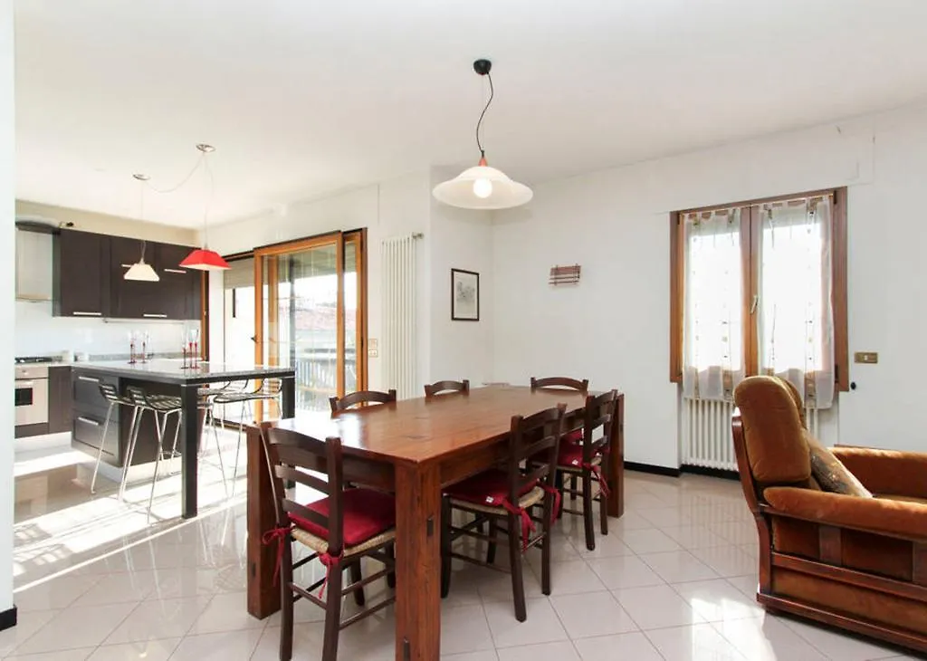 Apartment Vittorio Vittorio Veneto