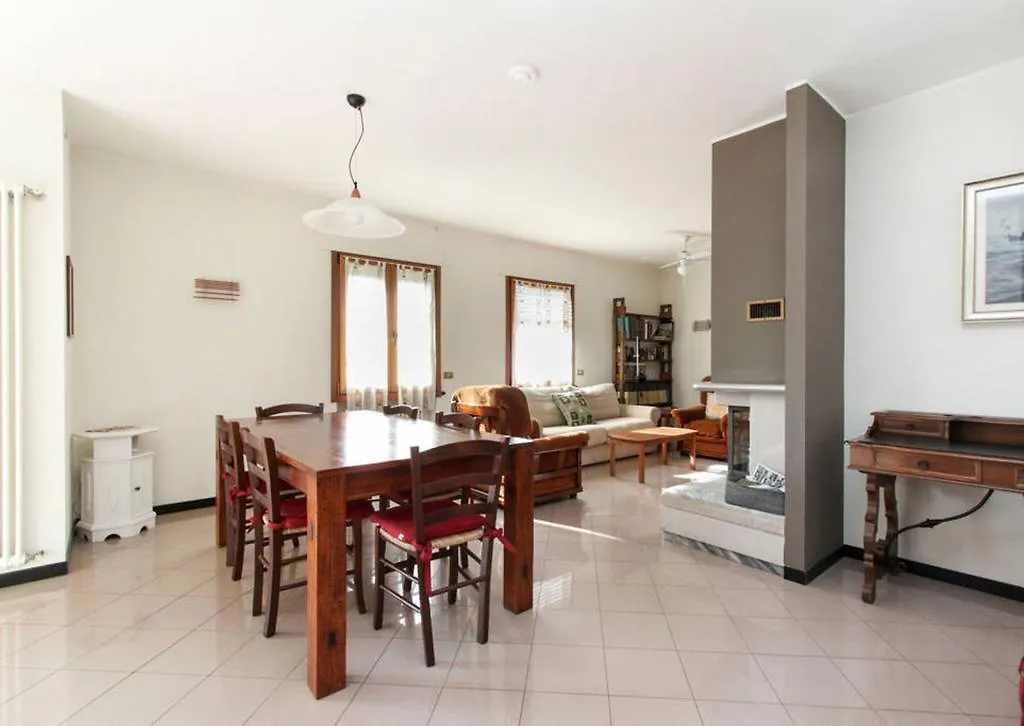 Apartment Vittorio Vittorio Veneto