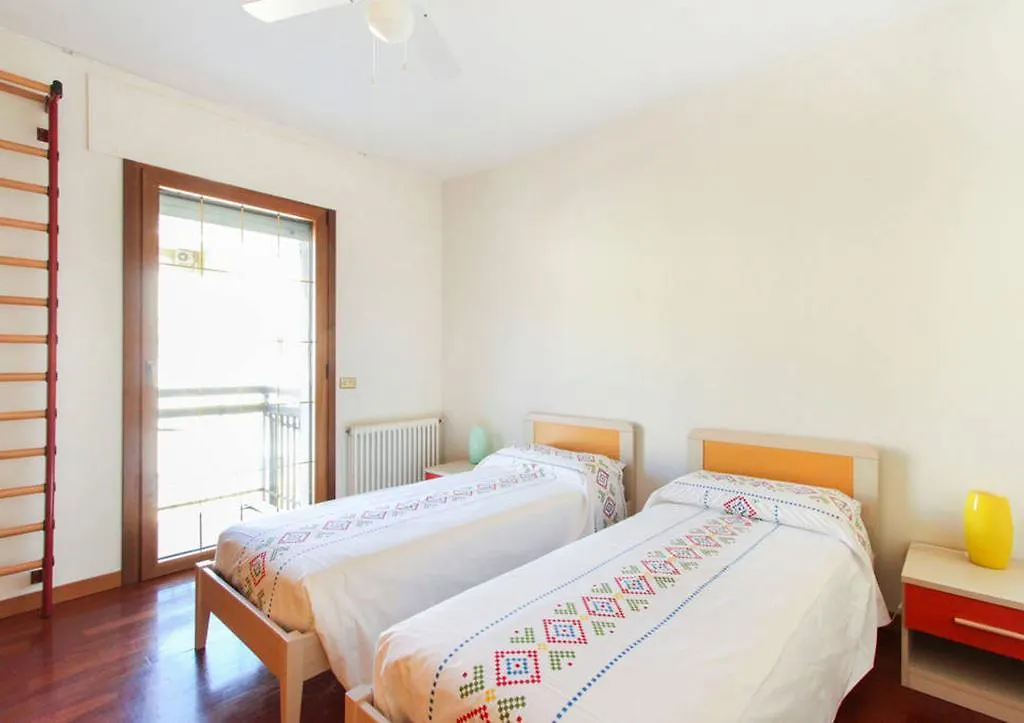 Apartment Vittorio Vittorio Veneto 0*,