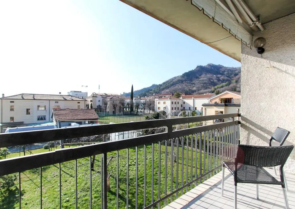 Apartment Vittorio Vittorio Veneto