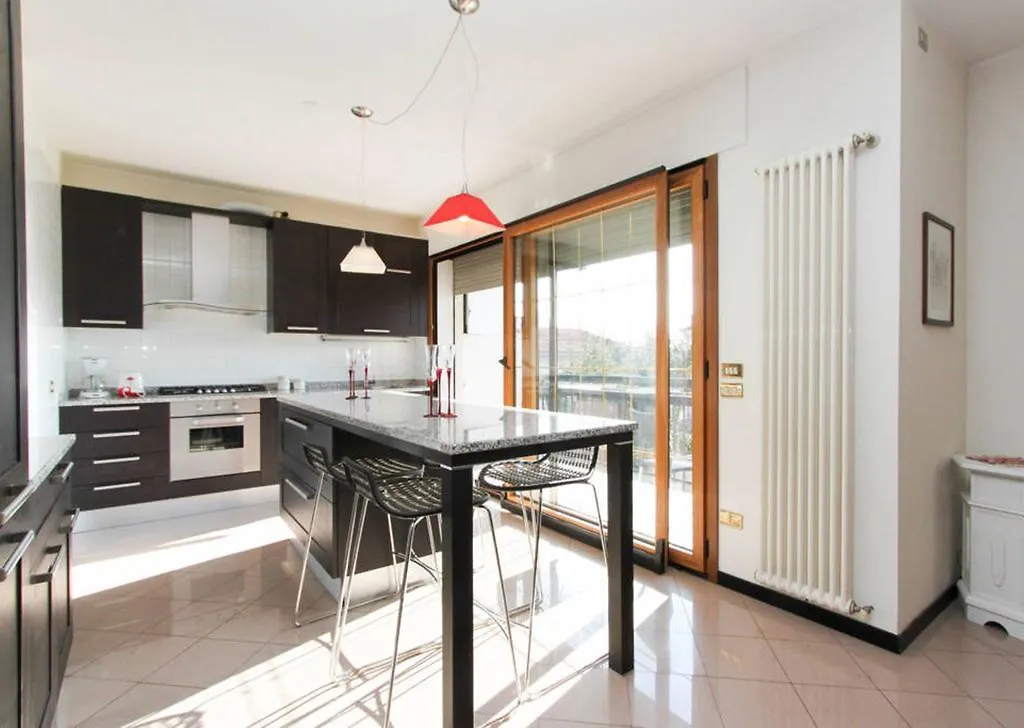 Apartment Vittorio Vittorio Veneto Italy