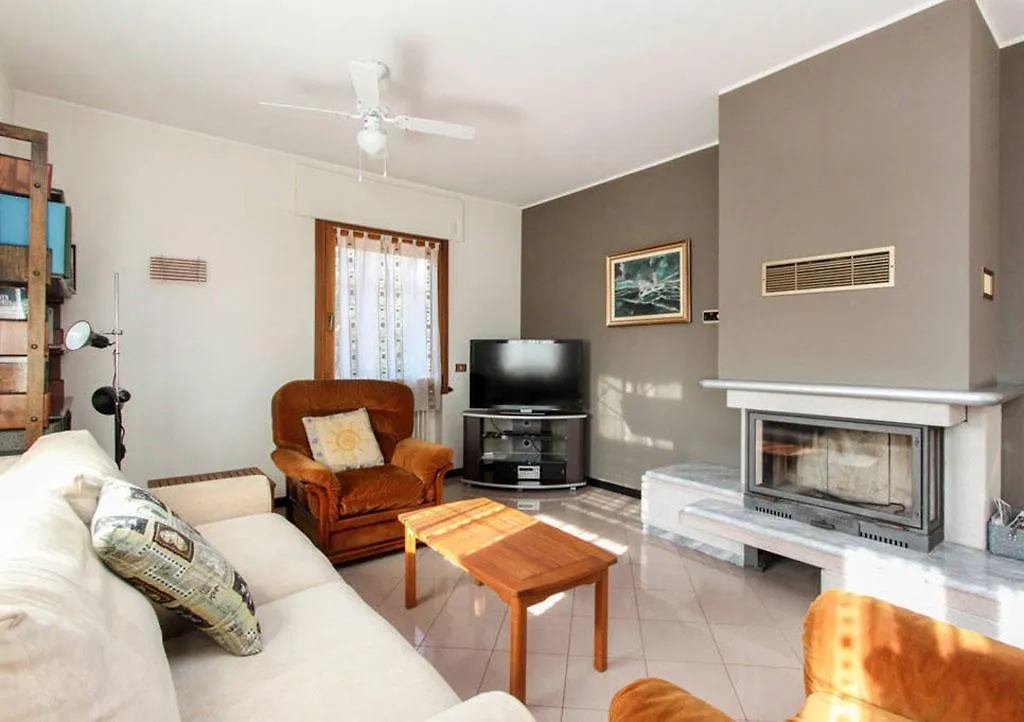 Apartment Vittorio Vittorio Veneto 0*,  Italy