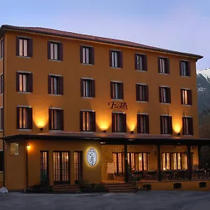 Ristorante Flora Hotel